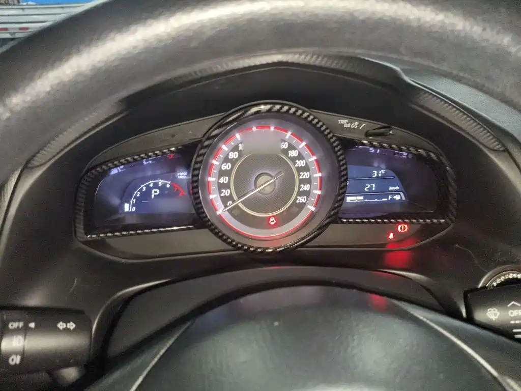 Mazda 3 Axela — миниатюра 4