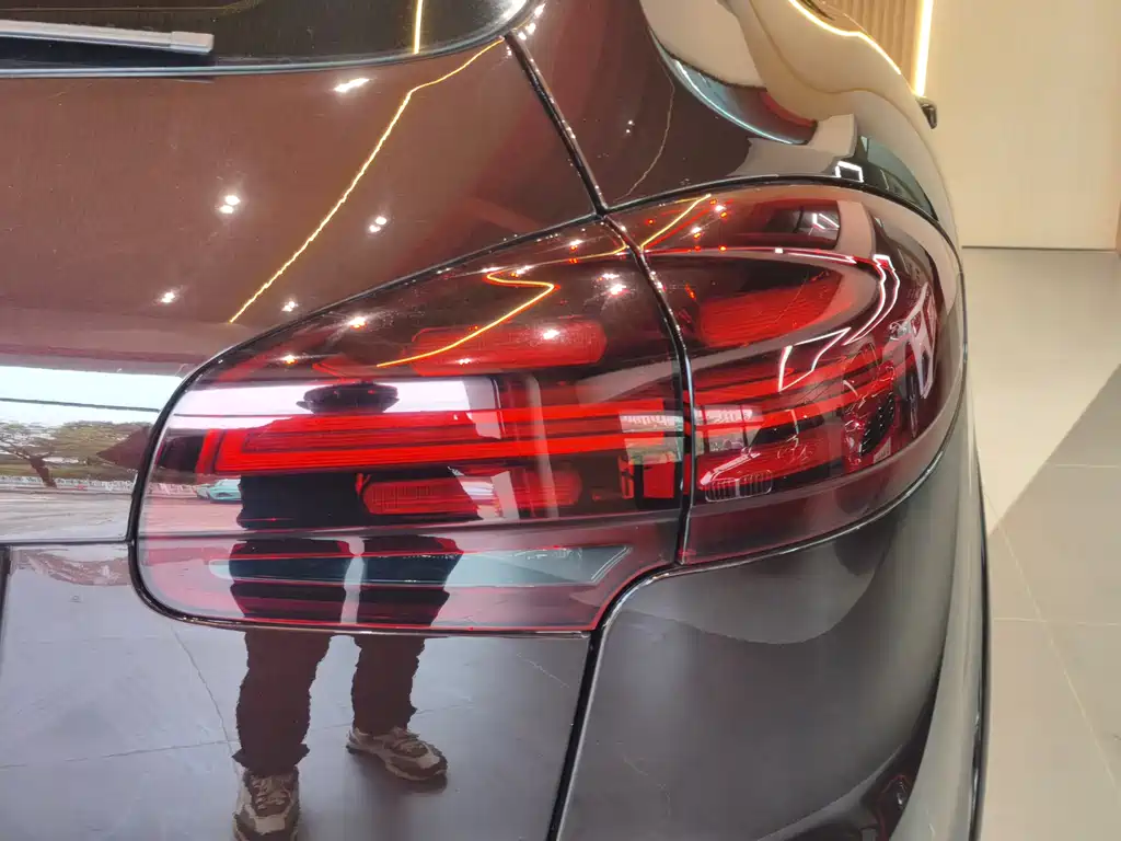 Porsche Cayenne — фотографии объявления, Фото 12