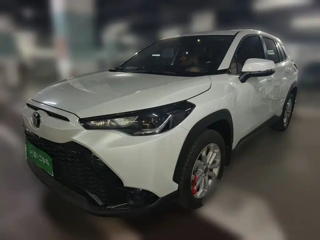 Toyota Frontlander