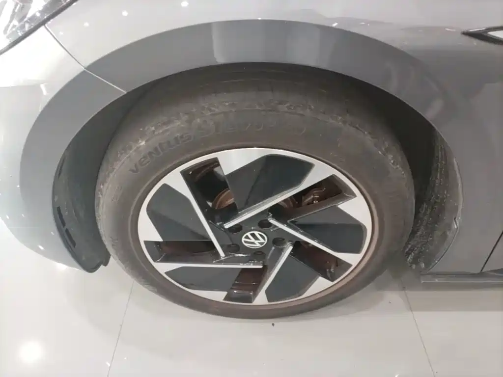 Volkswagen ID.3 — миниатюра 23