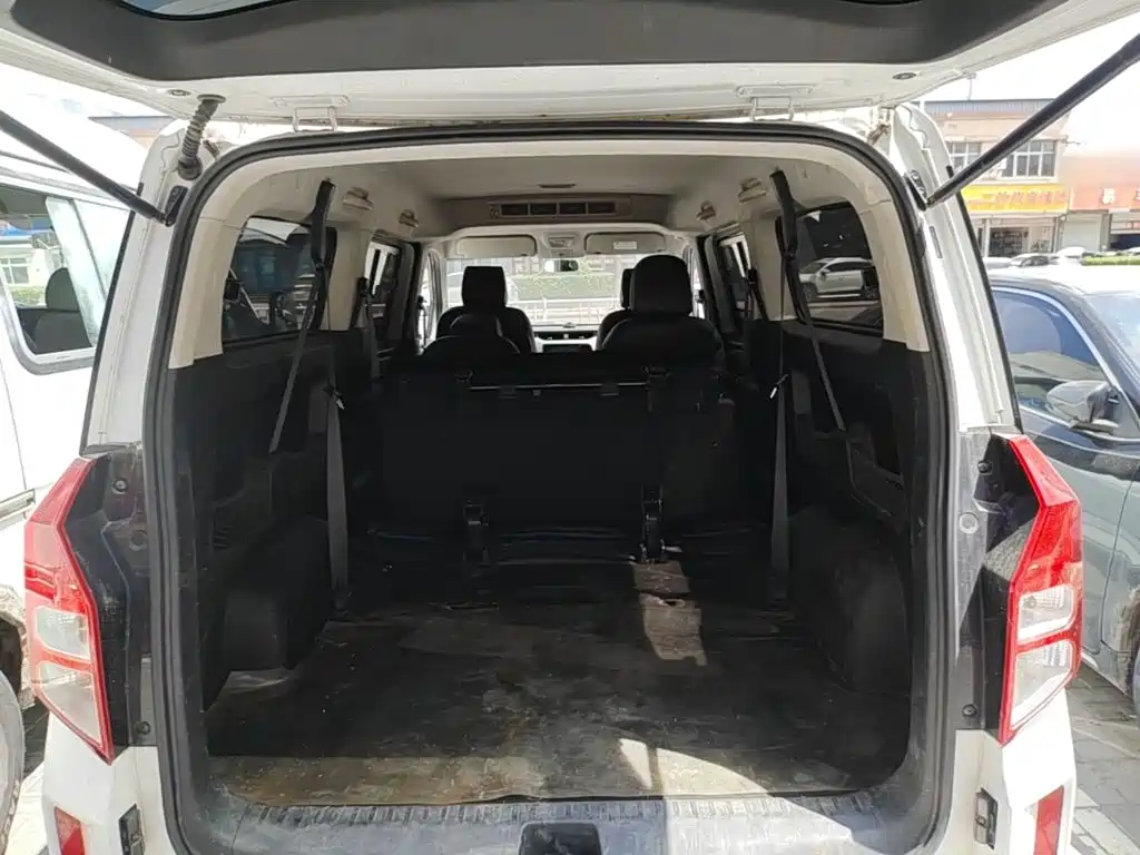 Wuling Zhengcheng — миниатюра 19