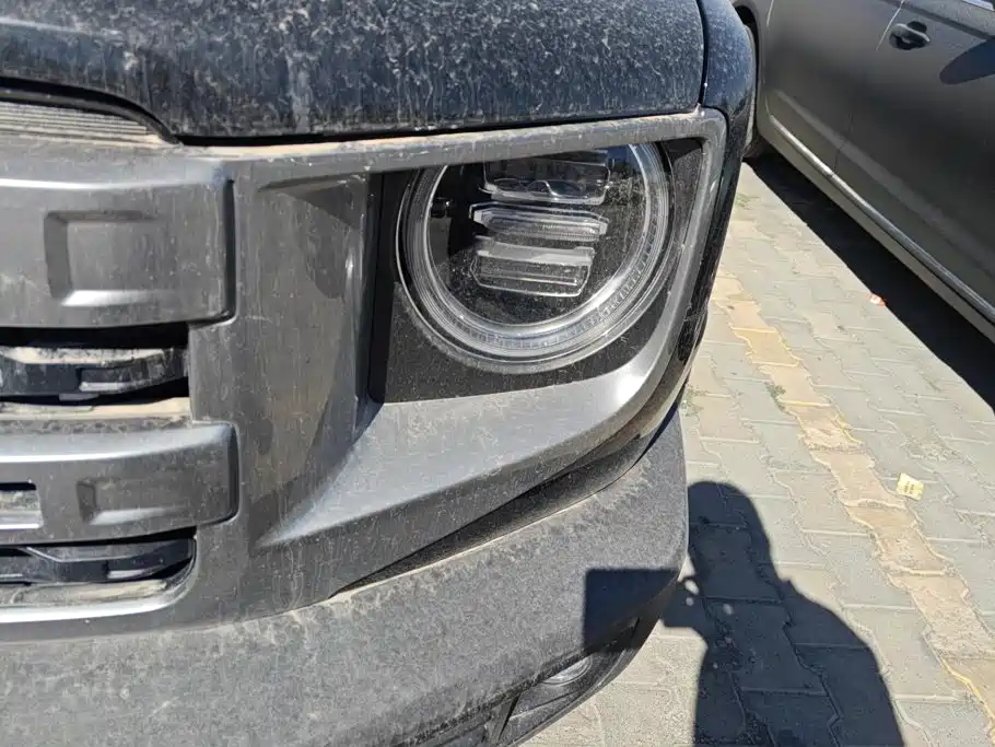 Haval Big Dog — миниатюра 5