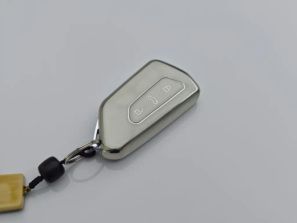 Volkswagen Lamando — миниатюра 20