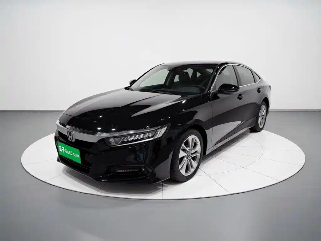 Honda Accord — миниатюра 2