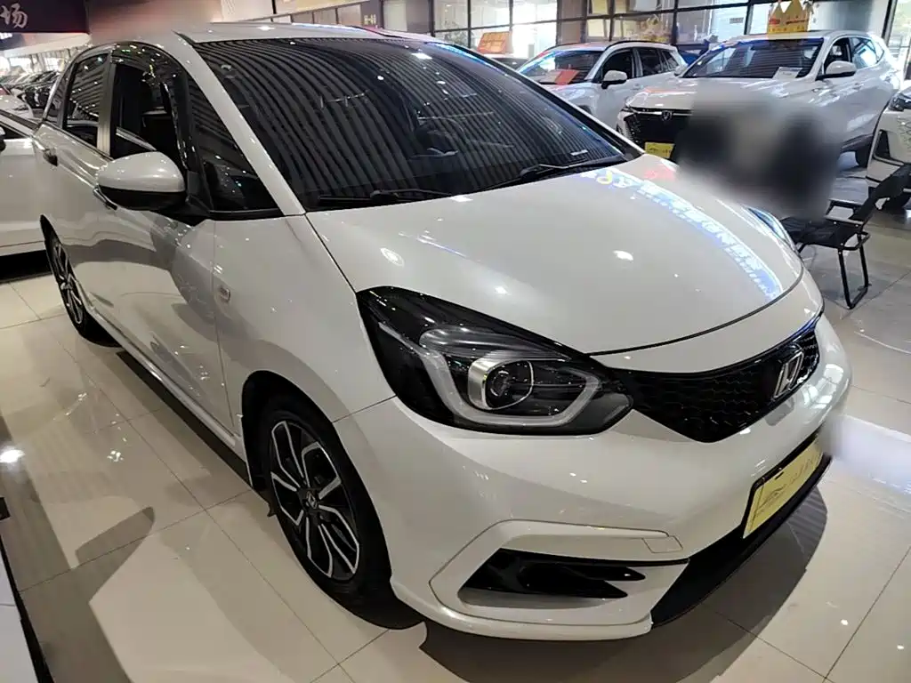 Honda Life — миниатюра 4