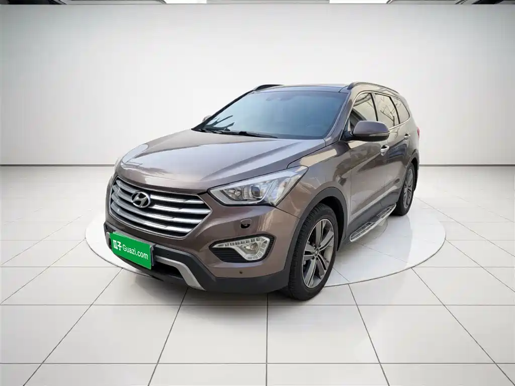 Hyundai Grand Max 2014