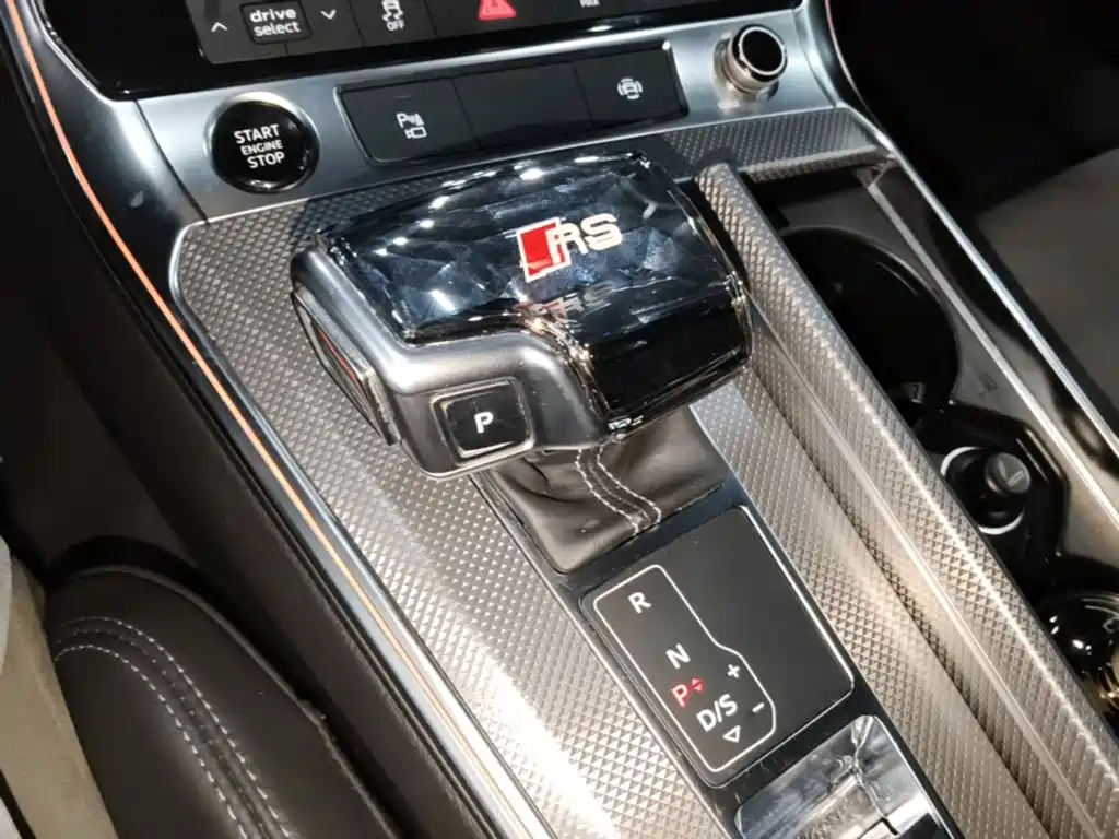 Audi A6L — миниатюра 14