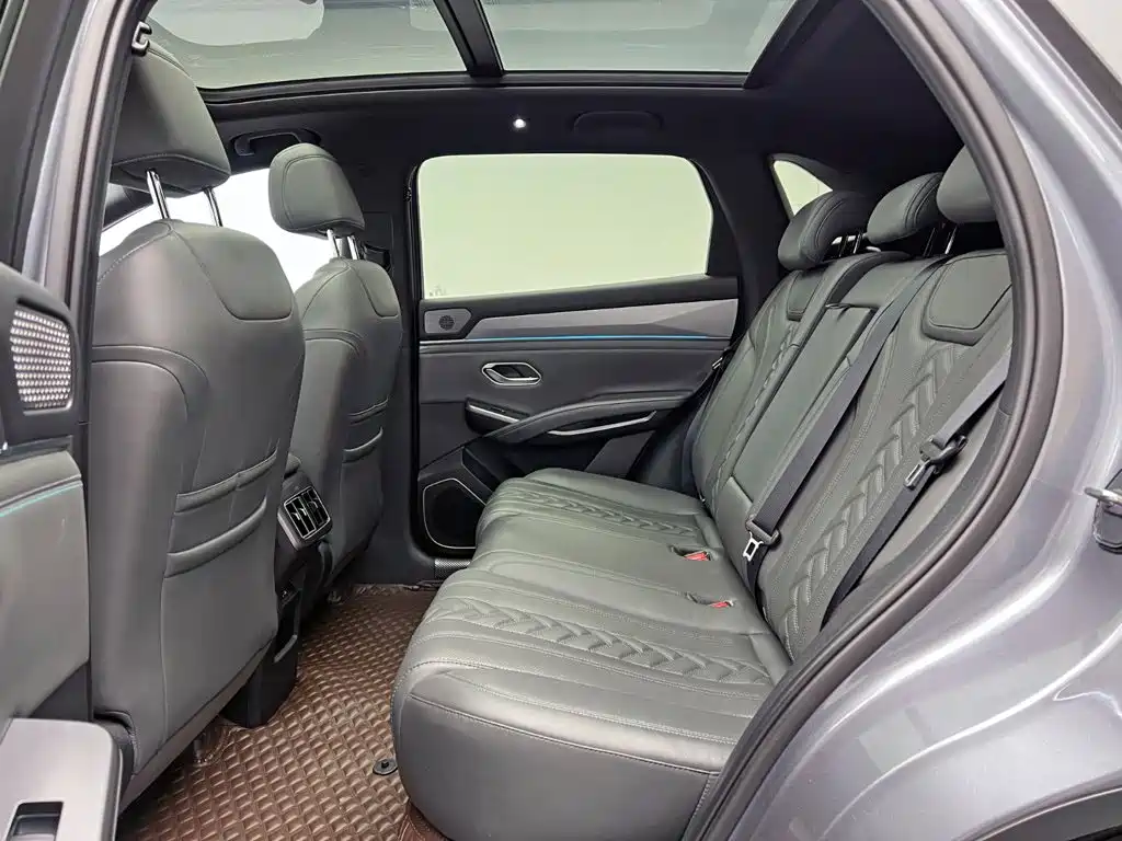 BYD L DM-i — миниатюра 15