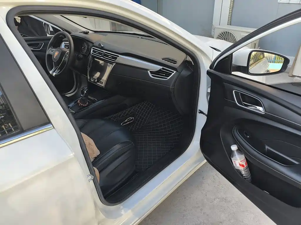 Roewe i5 — миниатюра 18