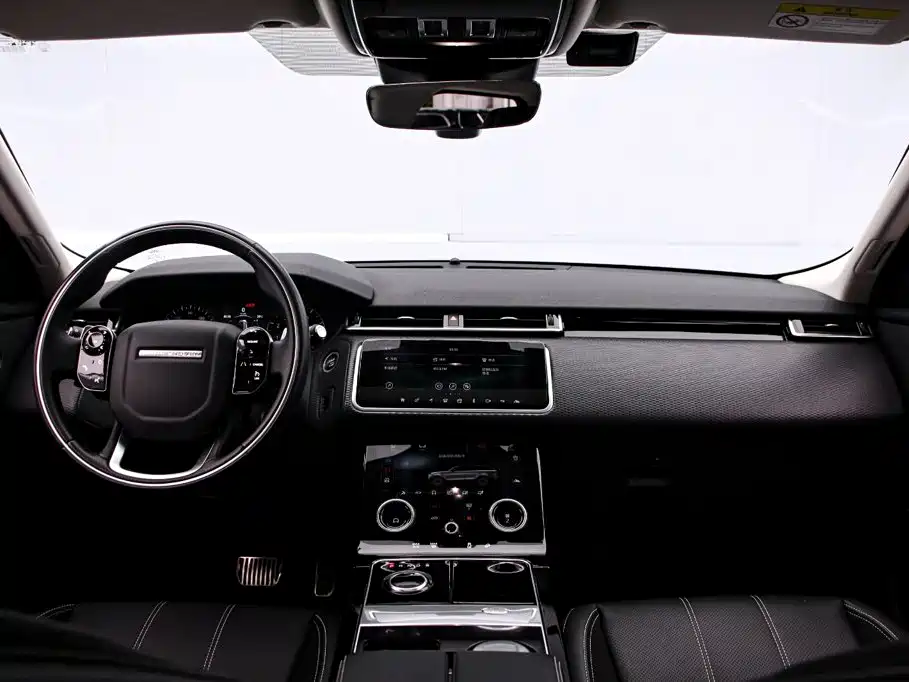 Land Rover Velar — миниатюра 5
