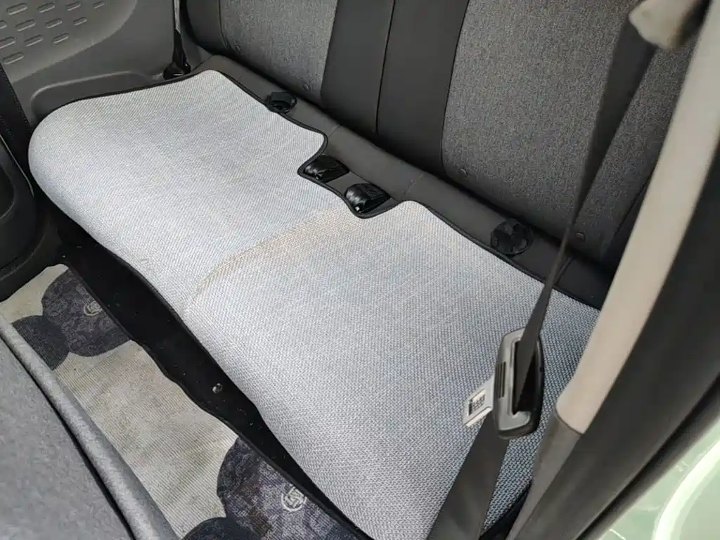 Wuling MINIEV — миниатюра 17