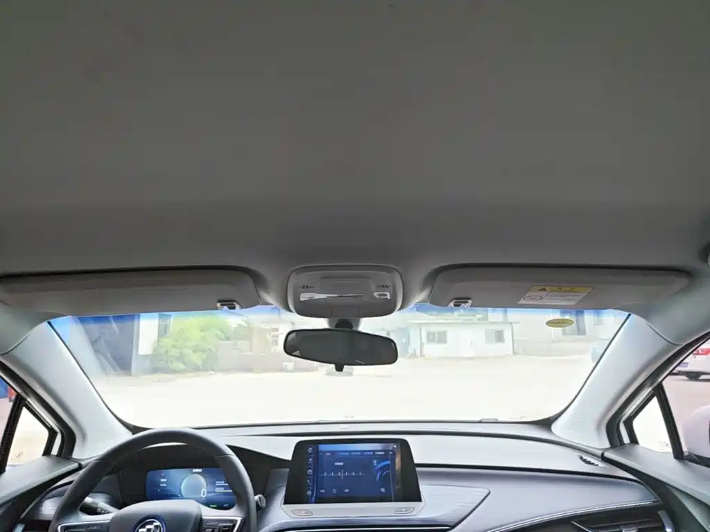 Buick Velite 6 — миниатюра 18