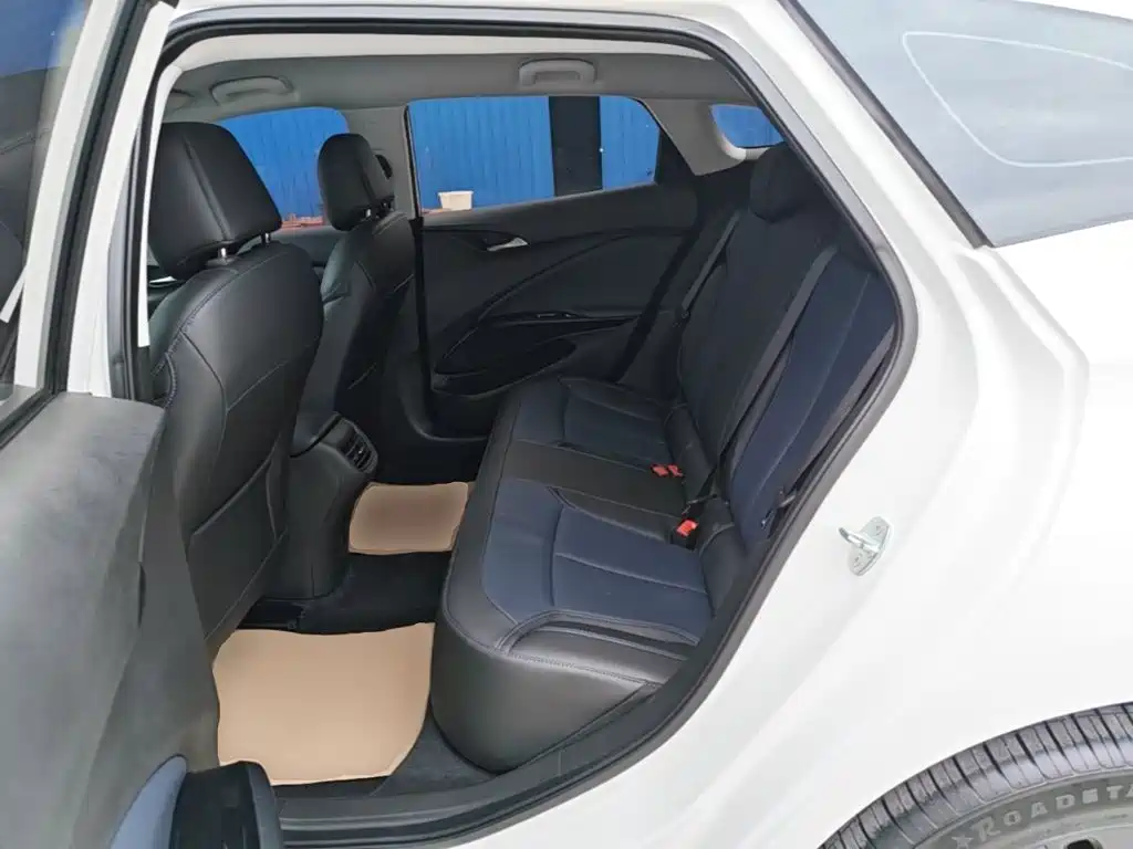 Buick Velite 6 — миниатюра 17