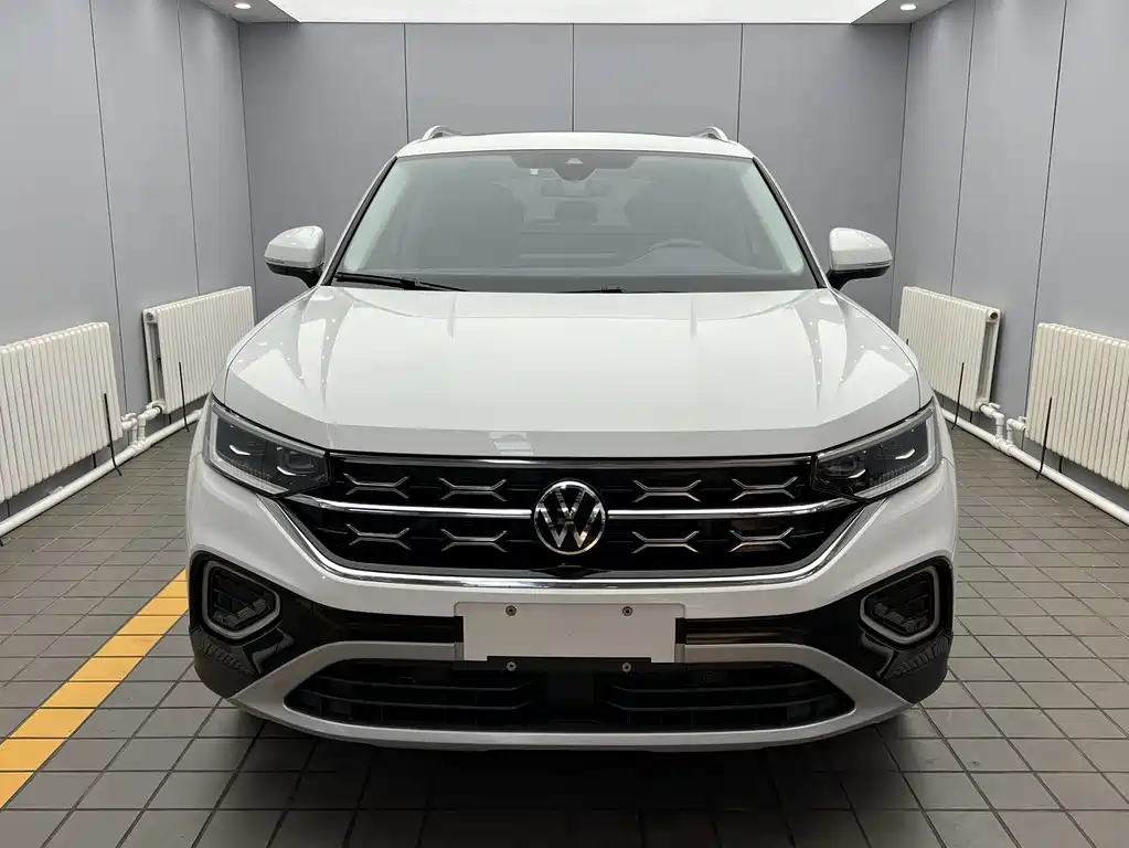 Volkswagen Tayron — миниатюра 2