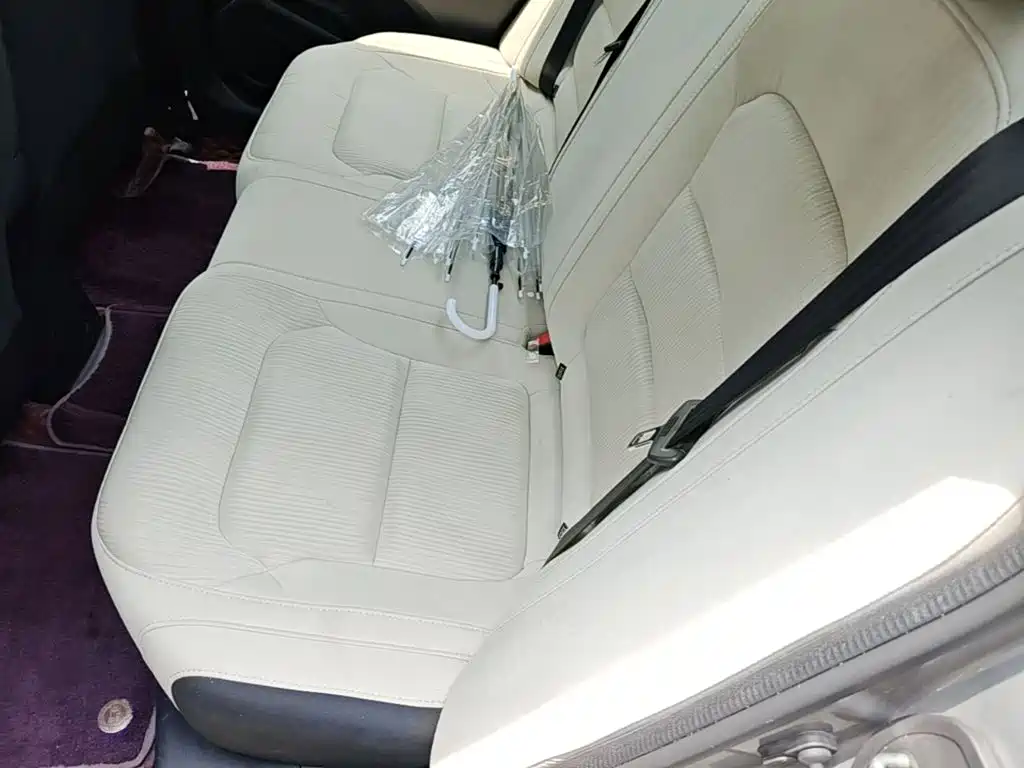 Changan V7 — миниатюра 17