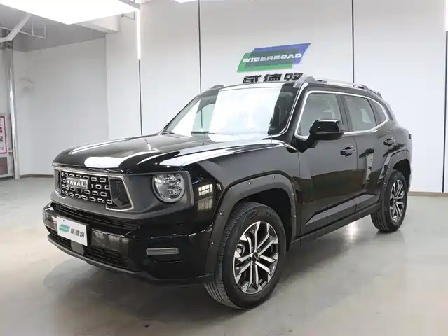 2024 Haval Big Dog