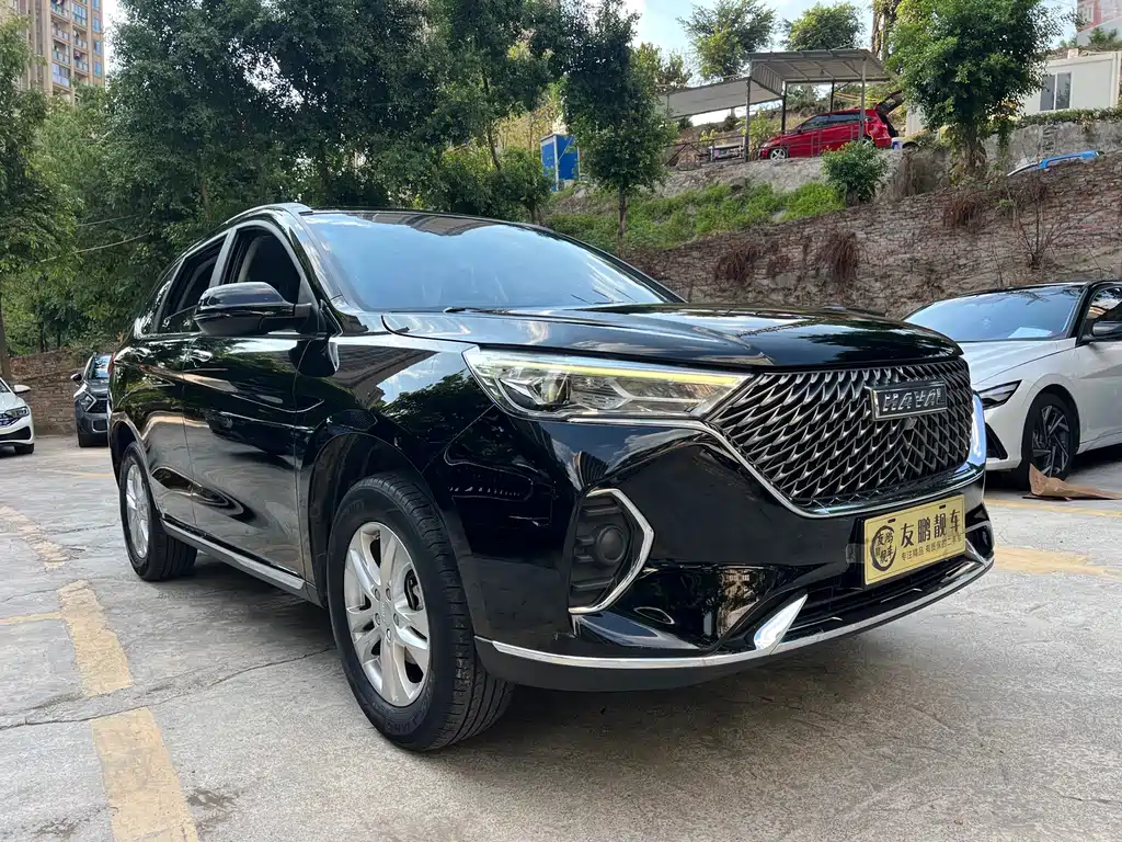 Haval M6 — миниатюра 3