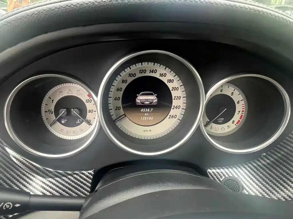 Mercedes-Benz CLS — миниатюра 19