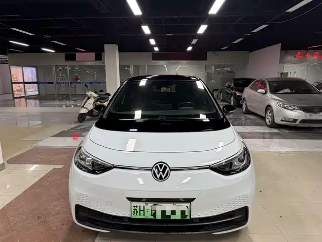 VOLKSWAGEN ID.3 2023