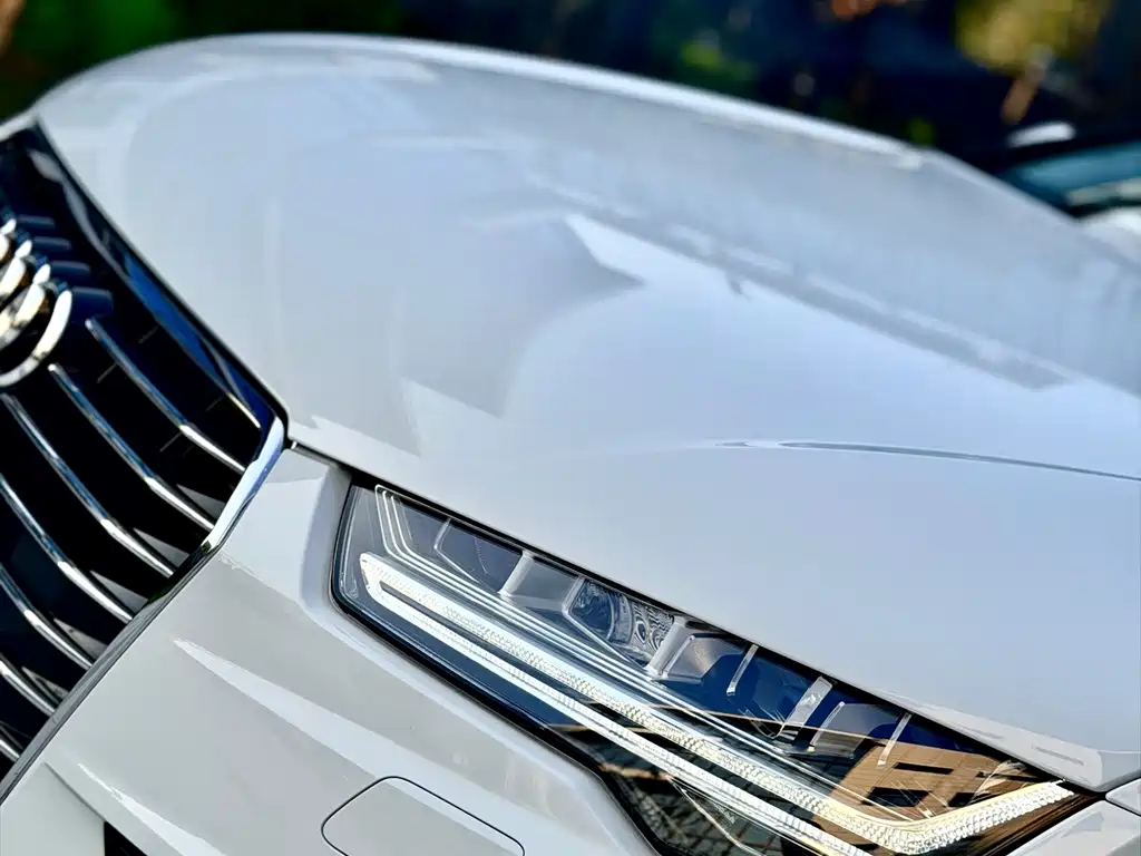 Audi A7 — миниатюра 24