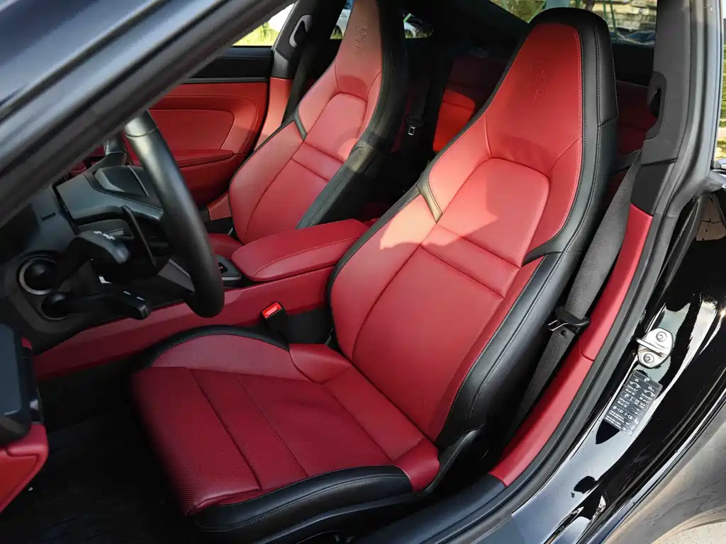 Porsche 911 — миниатюра 7