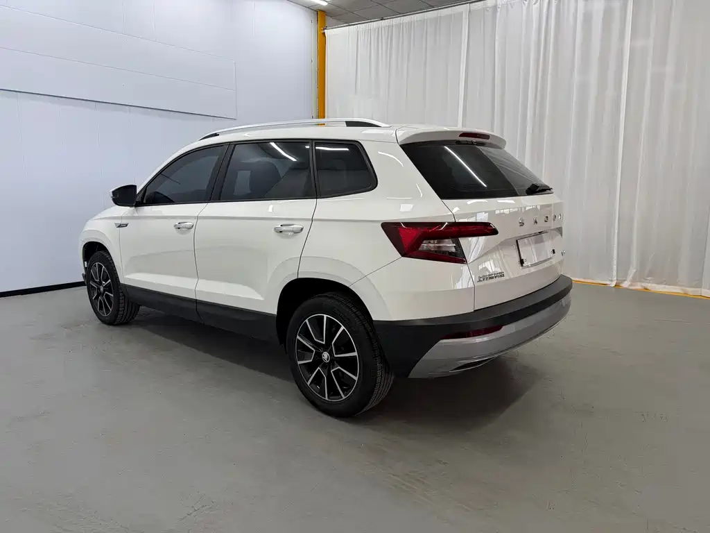 Skoda Karoq — миниатюра 4