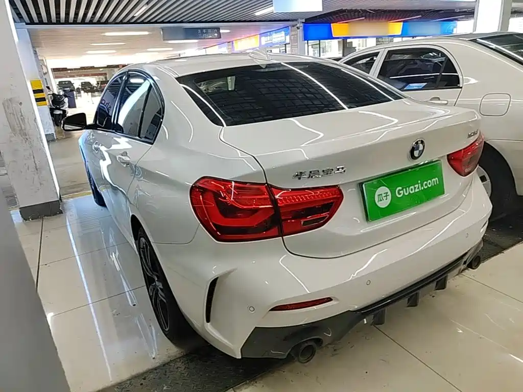 BMW 1 Series — миниатюра 5