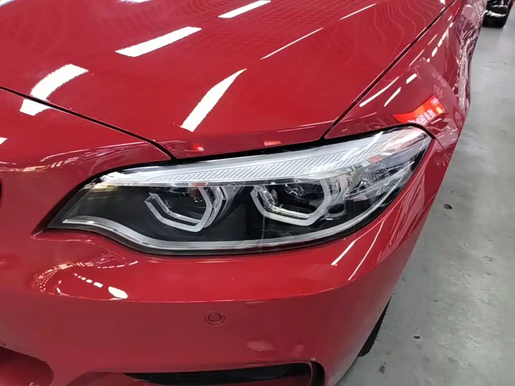 BMW 2 Series (Import) — миниатюра 24