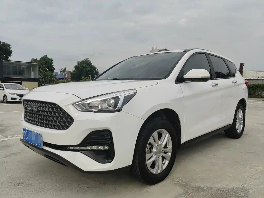 Haval M6