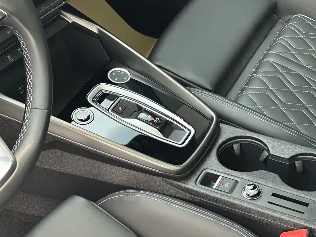 Audi A3 — миниатюра 16
