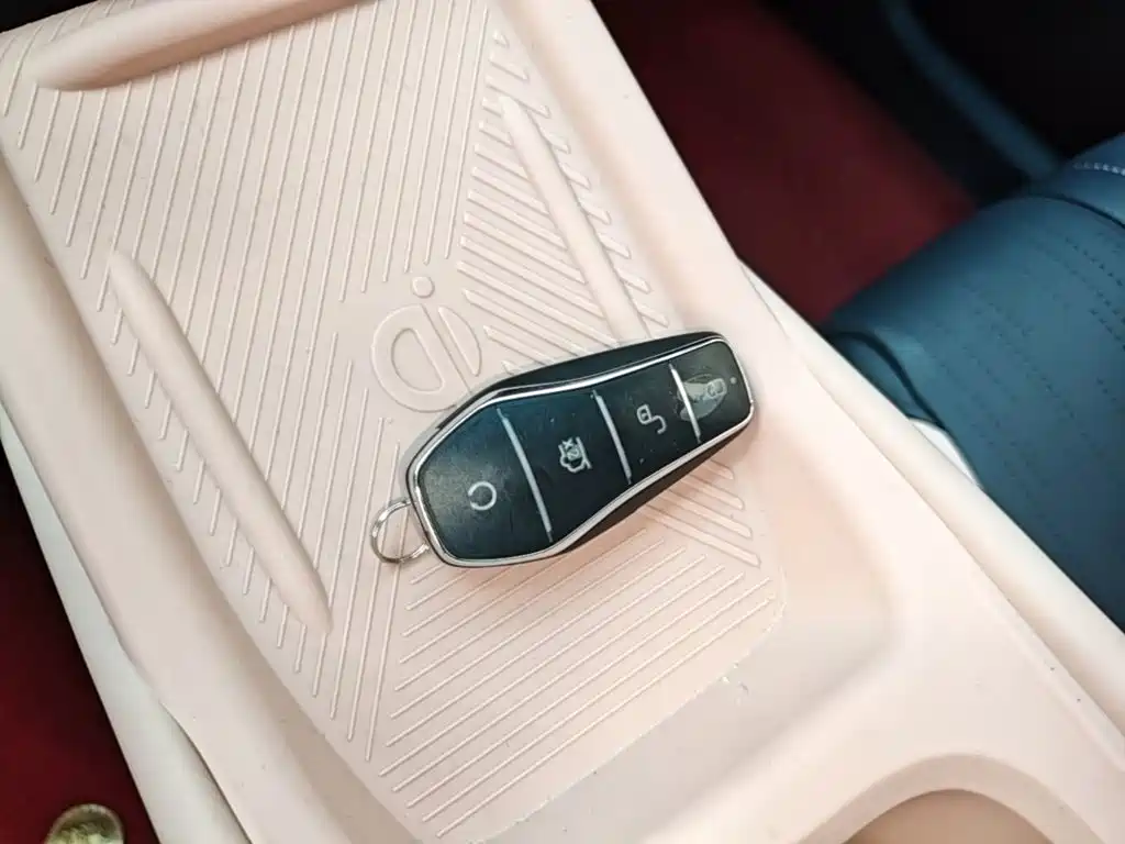 BYD Seagull 2025 Smart Drive 305km Freedom