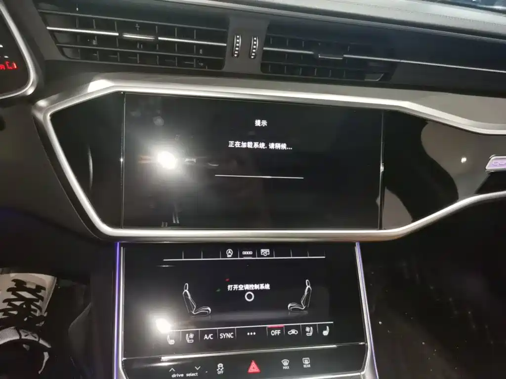 Audi A6L — миниатюра 18