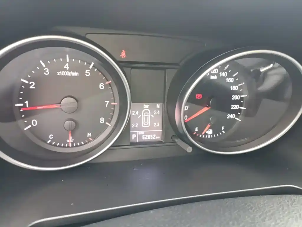 Haval M6 — миниатюра 12