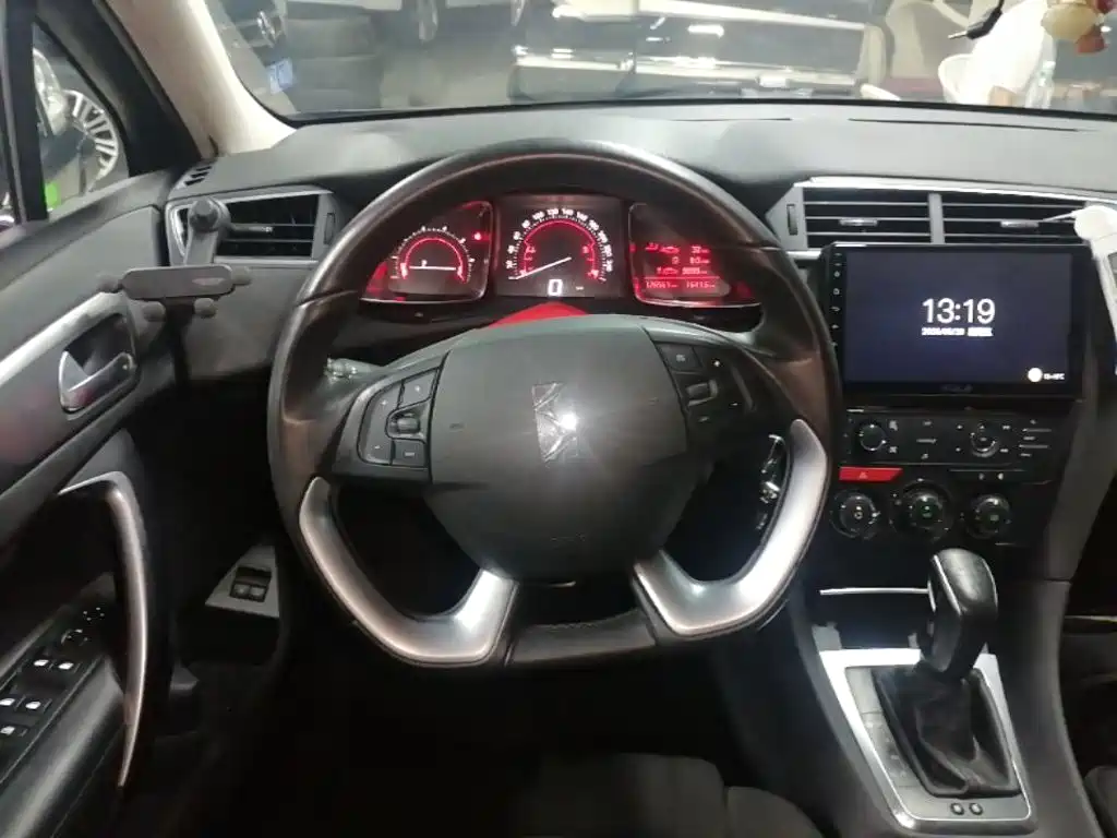 DS DS 5LS — миниатюра 11