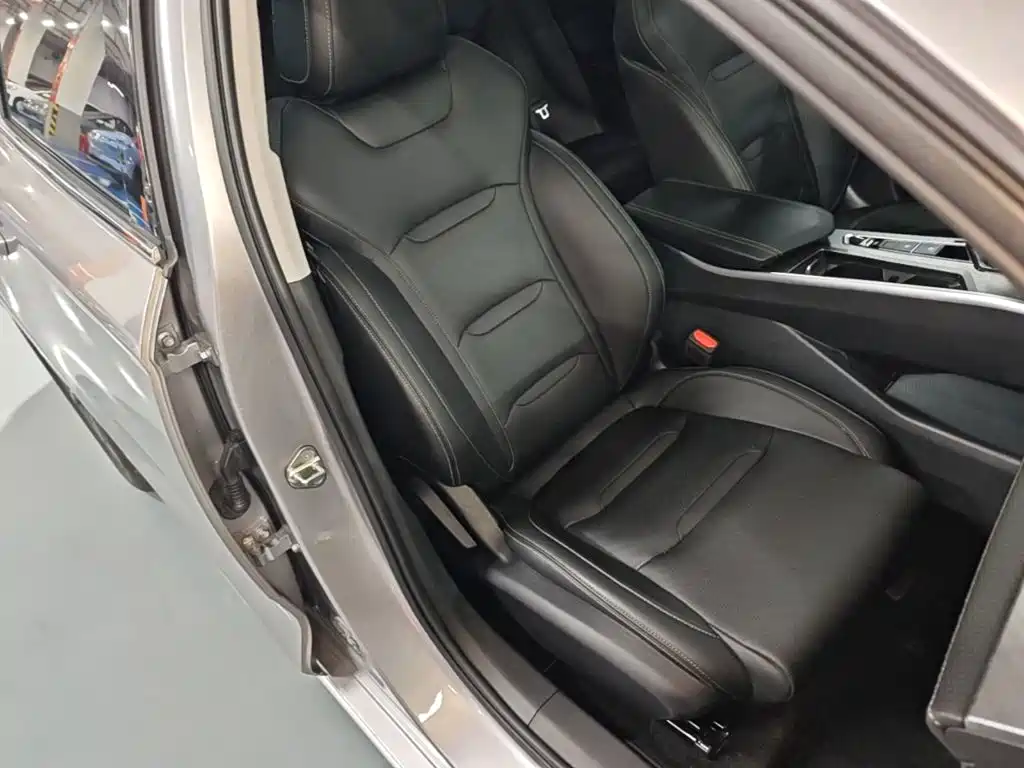 Geely Xingrui — миниатюра 25