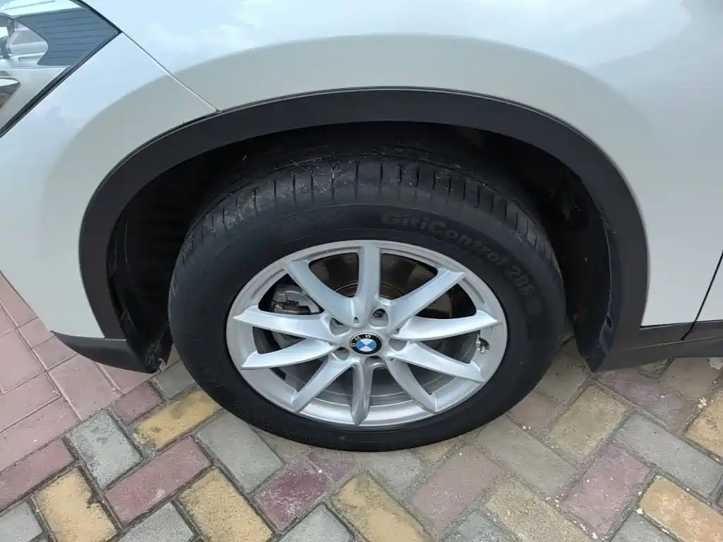 BMW X1 — миниатюра 23