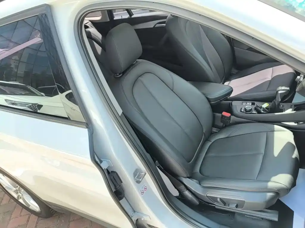 BMW X1 — миниатюра 25