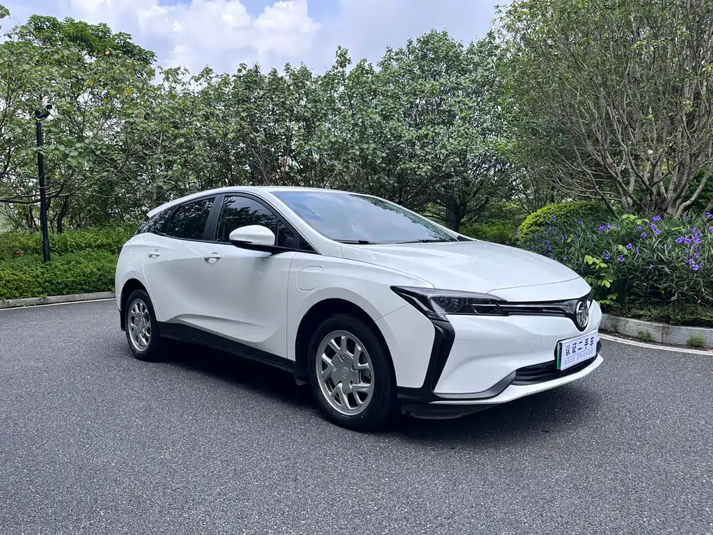 Buick Velite 6 — миниатюра 3
