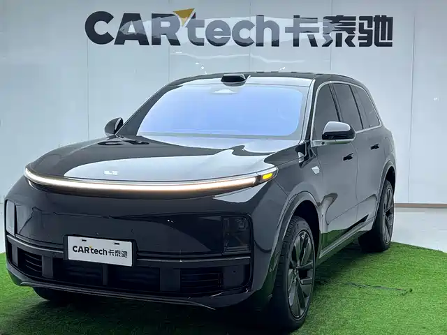 Li Auto IDEAL L9 2023