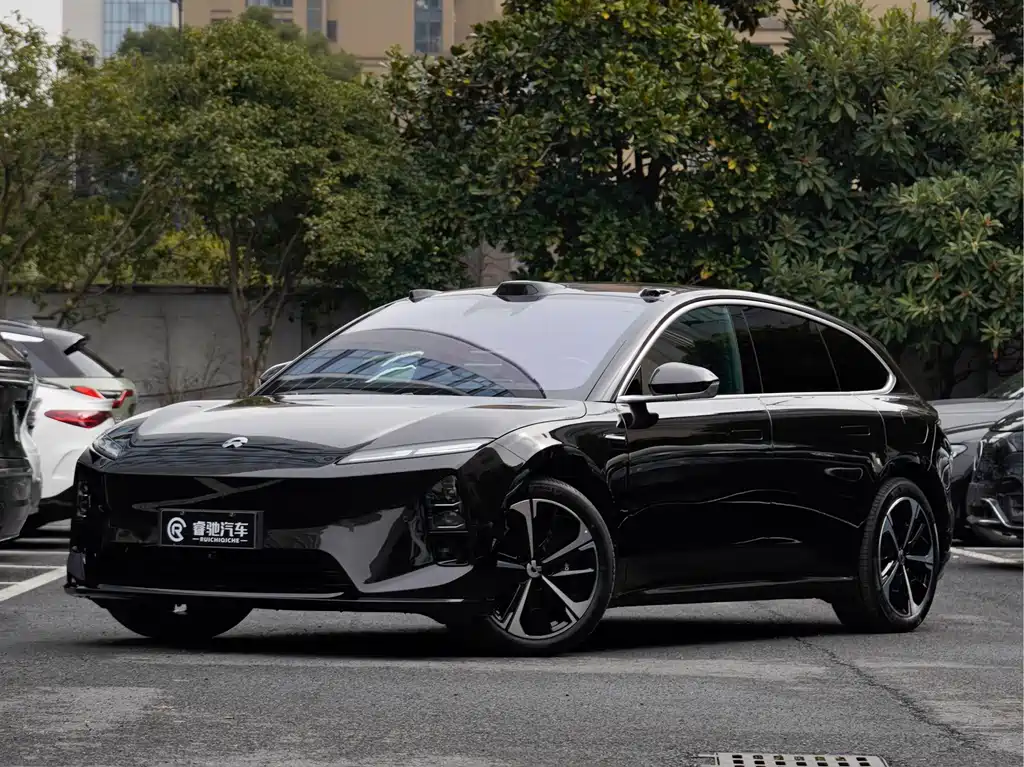 NIO NIO ET5T