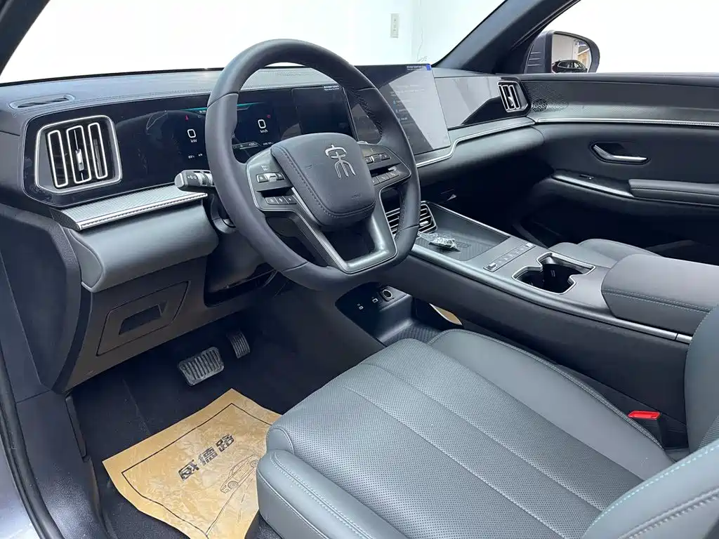 BYD Pro New Energy — миниатюра 12