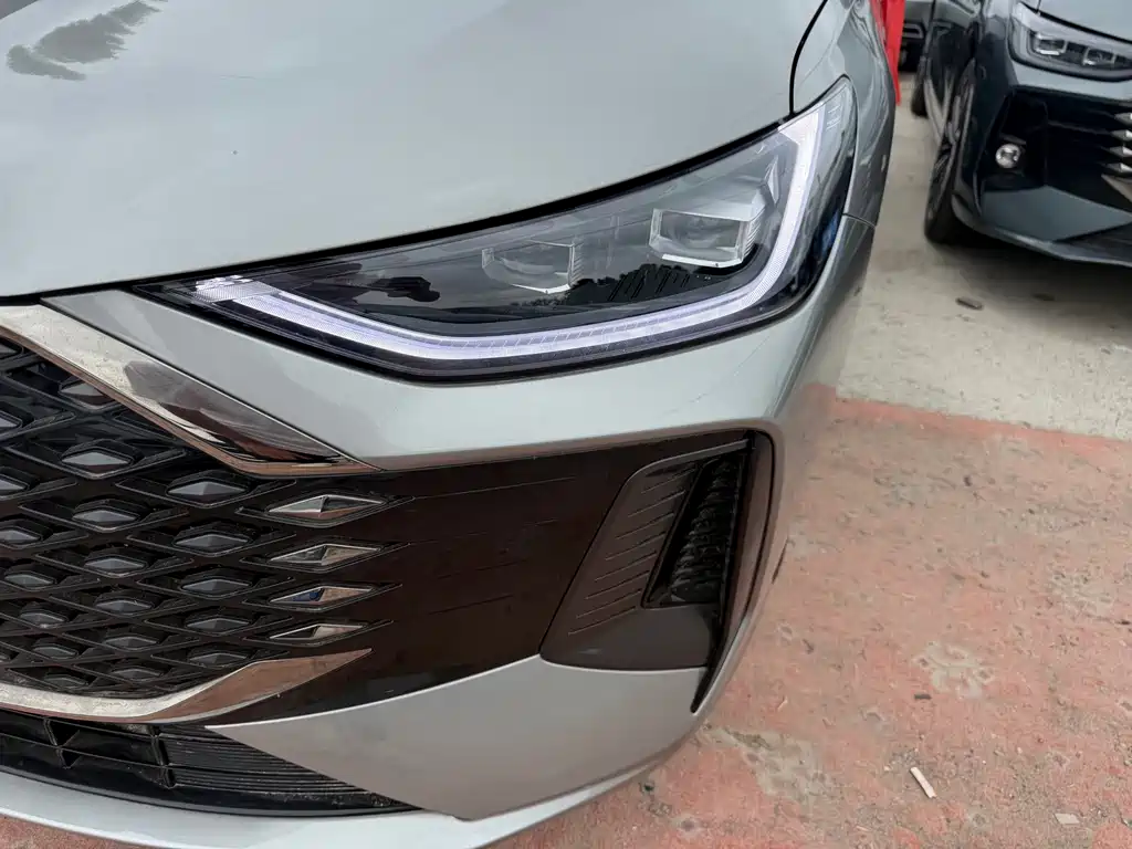 Chery Arrizo 8 PRO — миниатюра 4