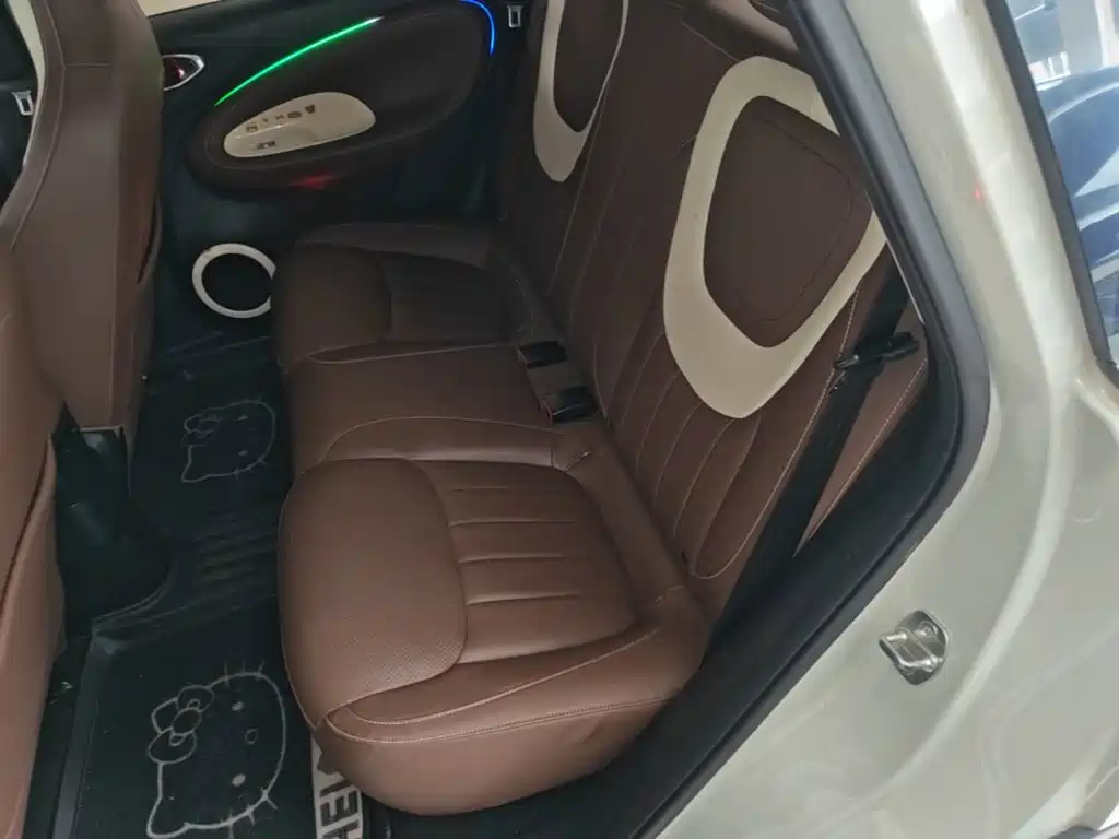 Wuling Bingo — миниатюра 17
