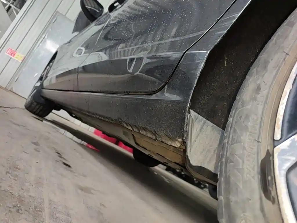 Volkswagen Lamando — миниатюра 22