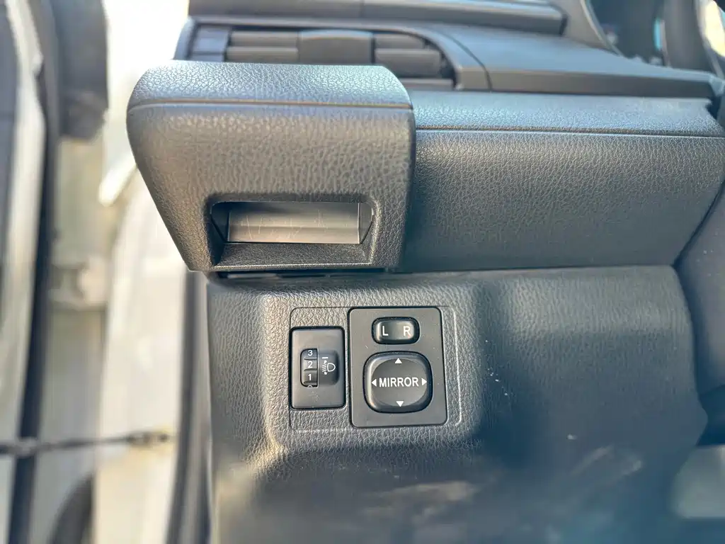 Toyota Vios — миниатюра 4