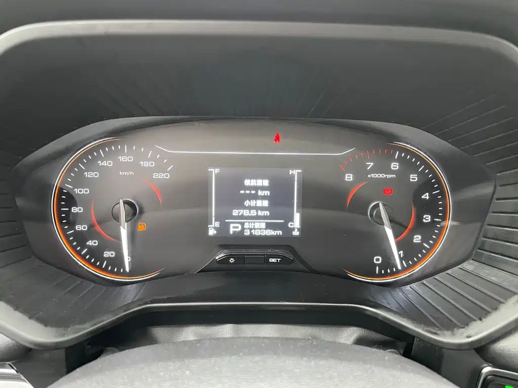 Wuling Jiachen — миниатюра 22