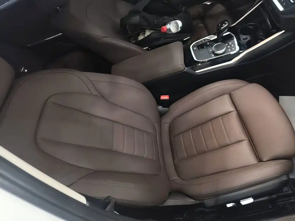BMW 3 Series — миниатюра 25