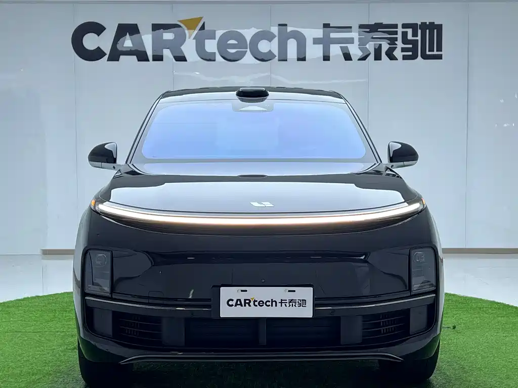 Li Auto IDEAL L9