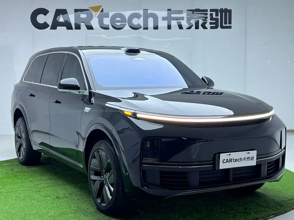 Li Auto IDEAL L9