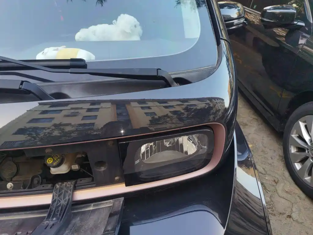 Baojun KiWi EV — миниатюра 22
